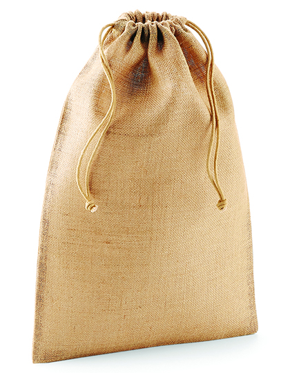Tasche – Jute Stuff Bag