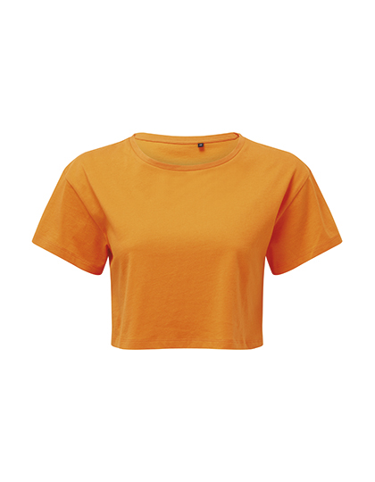 T-Shirt – Women´s Crop Top