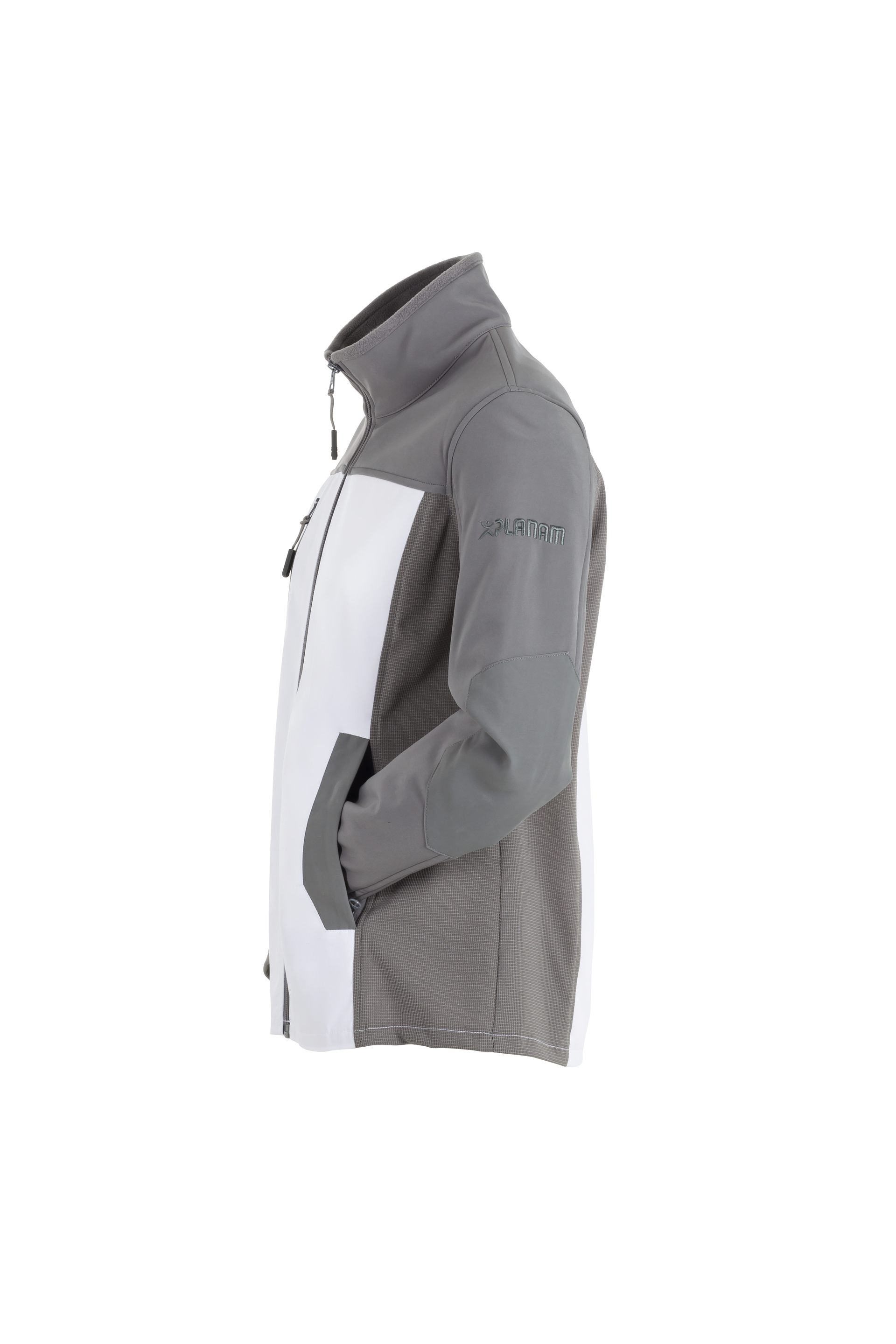 PLANAM Damen Hybridjacke Norit