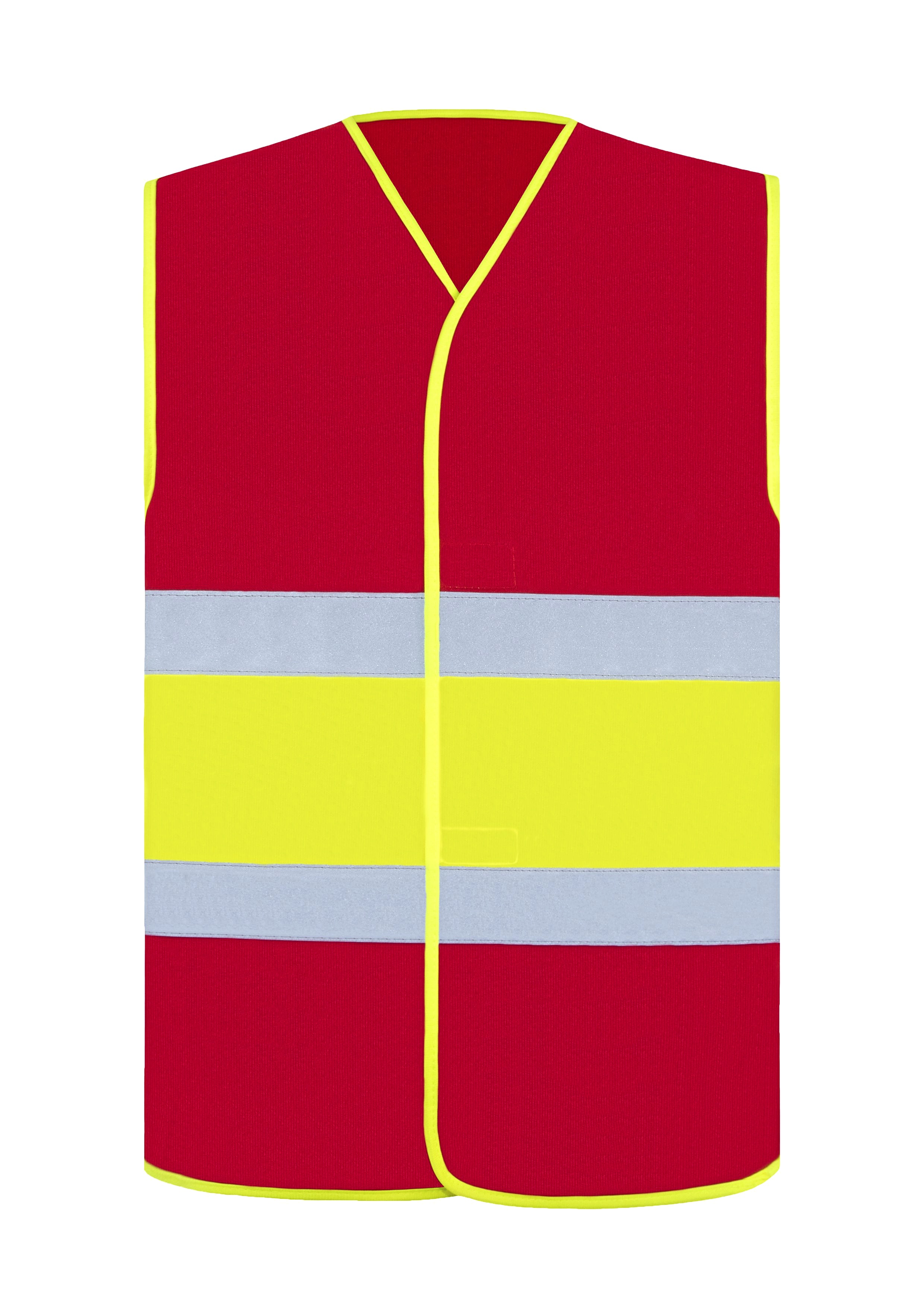 Weste – National Safety Vest