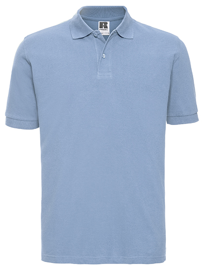 Men´s Classic Cotton Polo