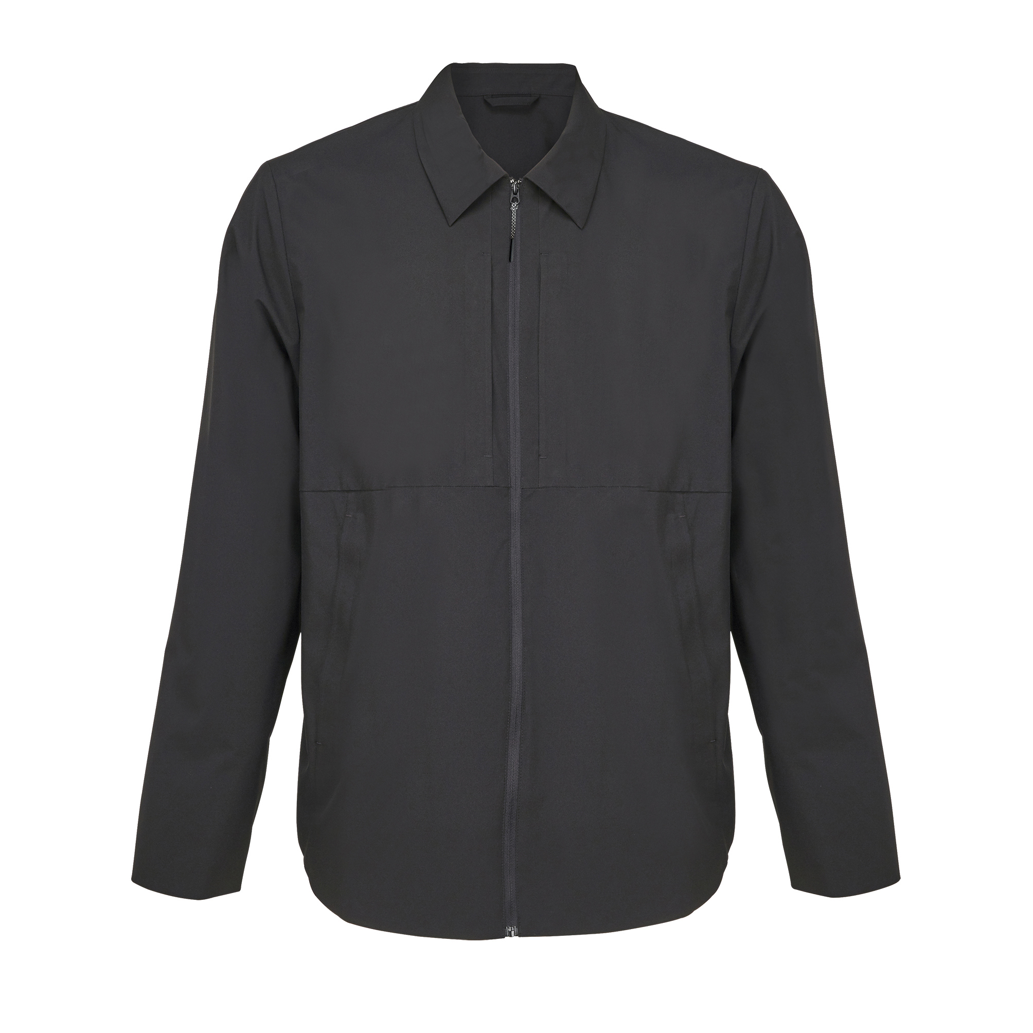 Unisex Technical Jacket Anton