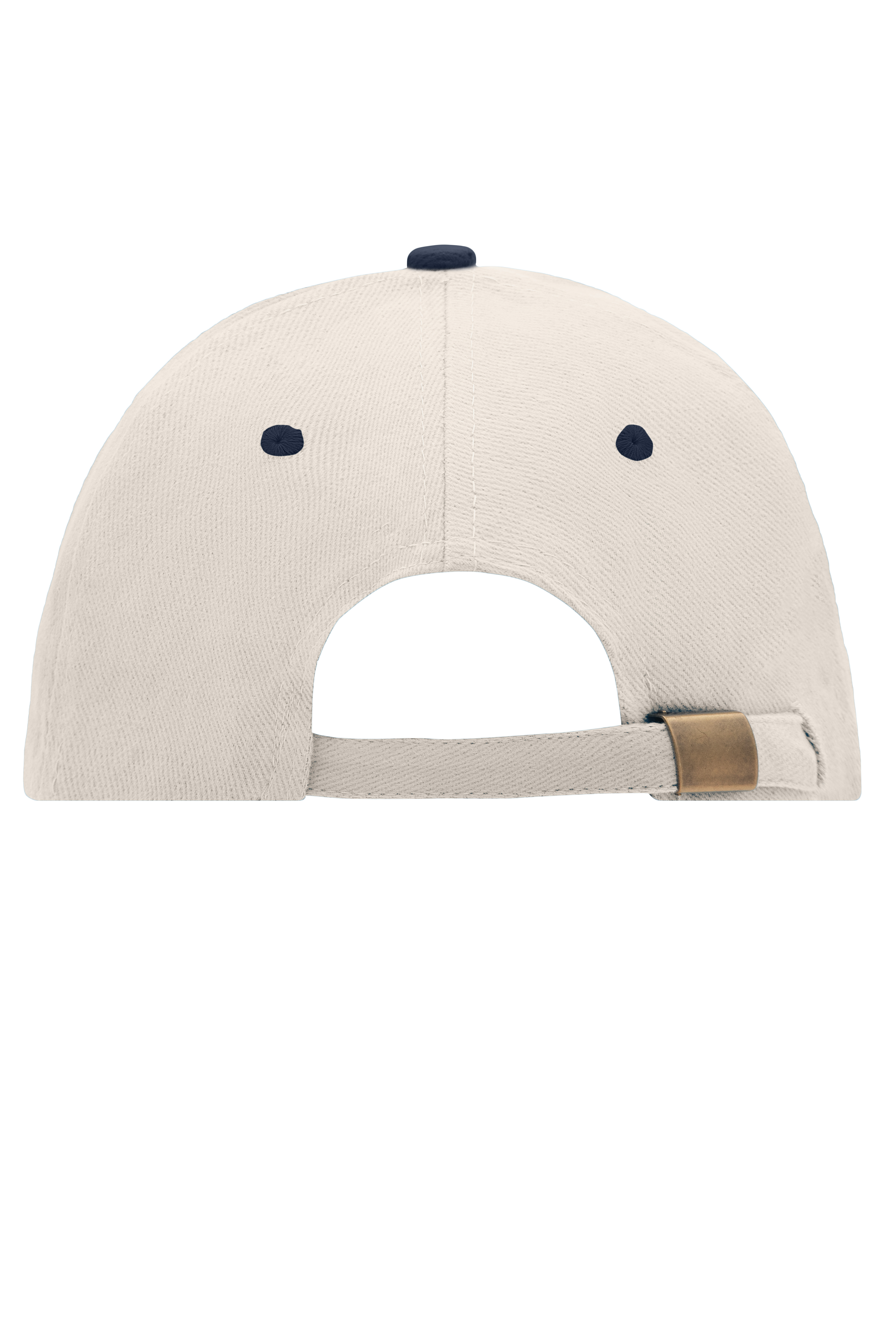 6-Panel Sandwich Cap