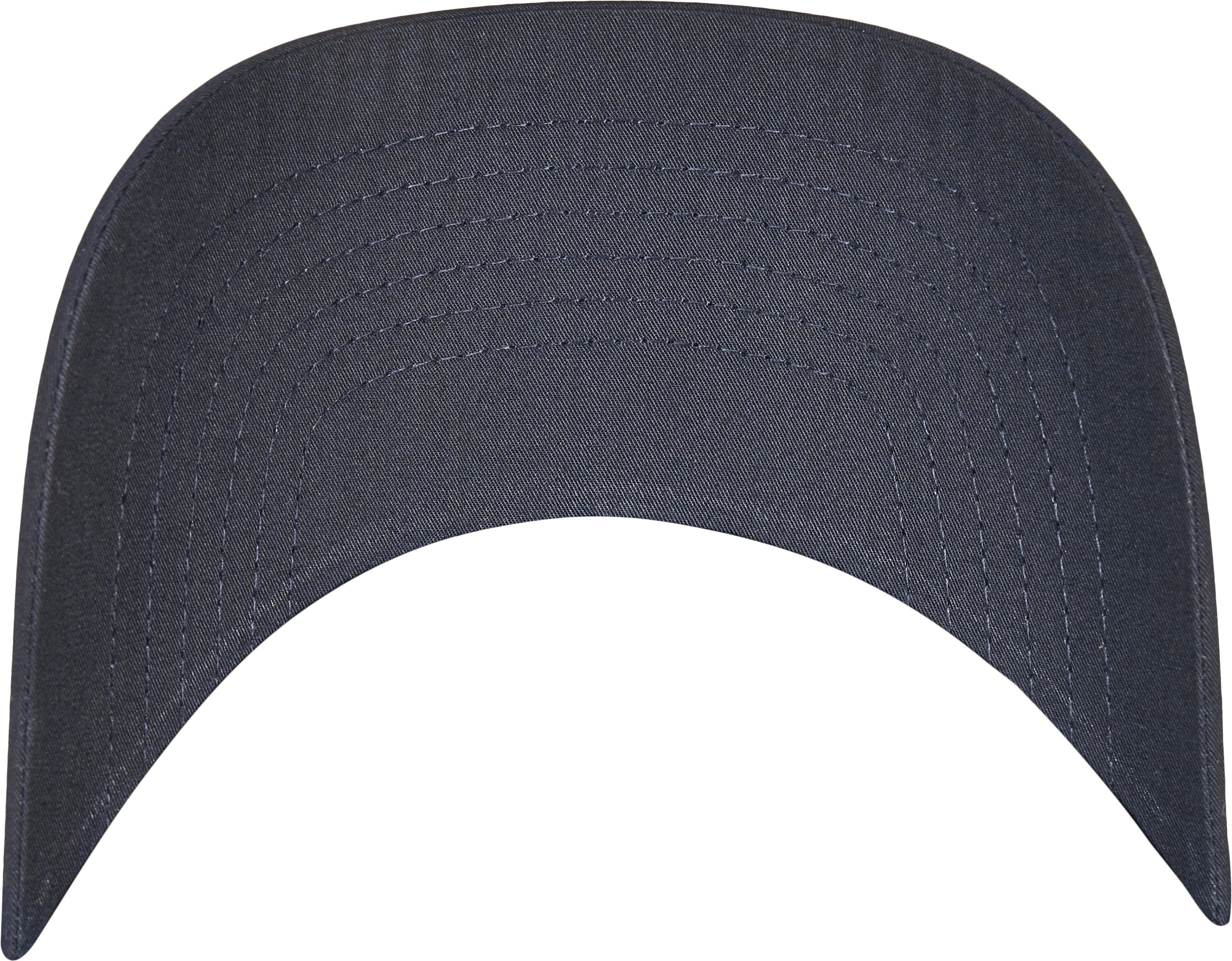 Recycled Polyester Dad Cap