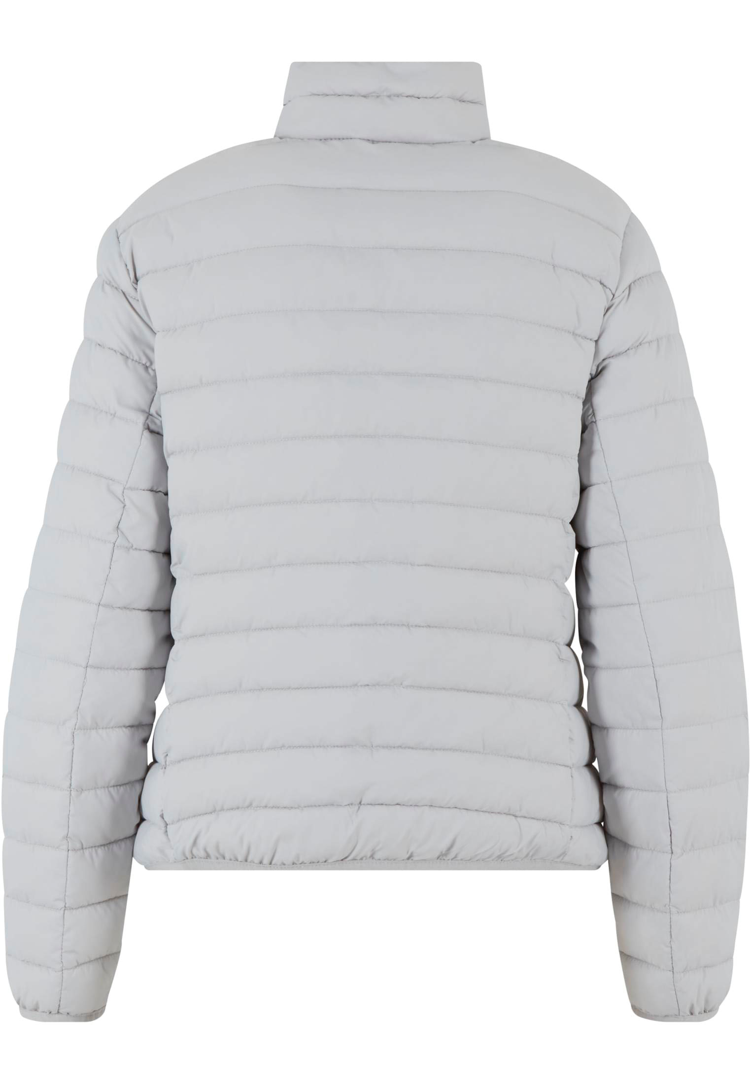 Ladies Light Puffer Jacket