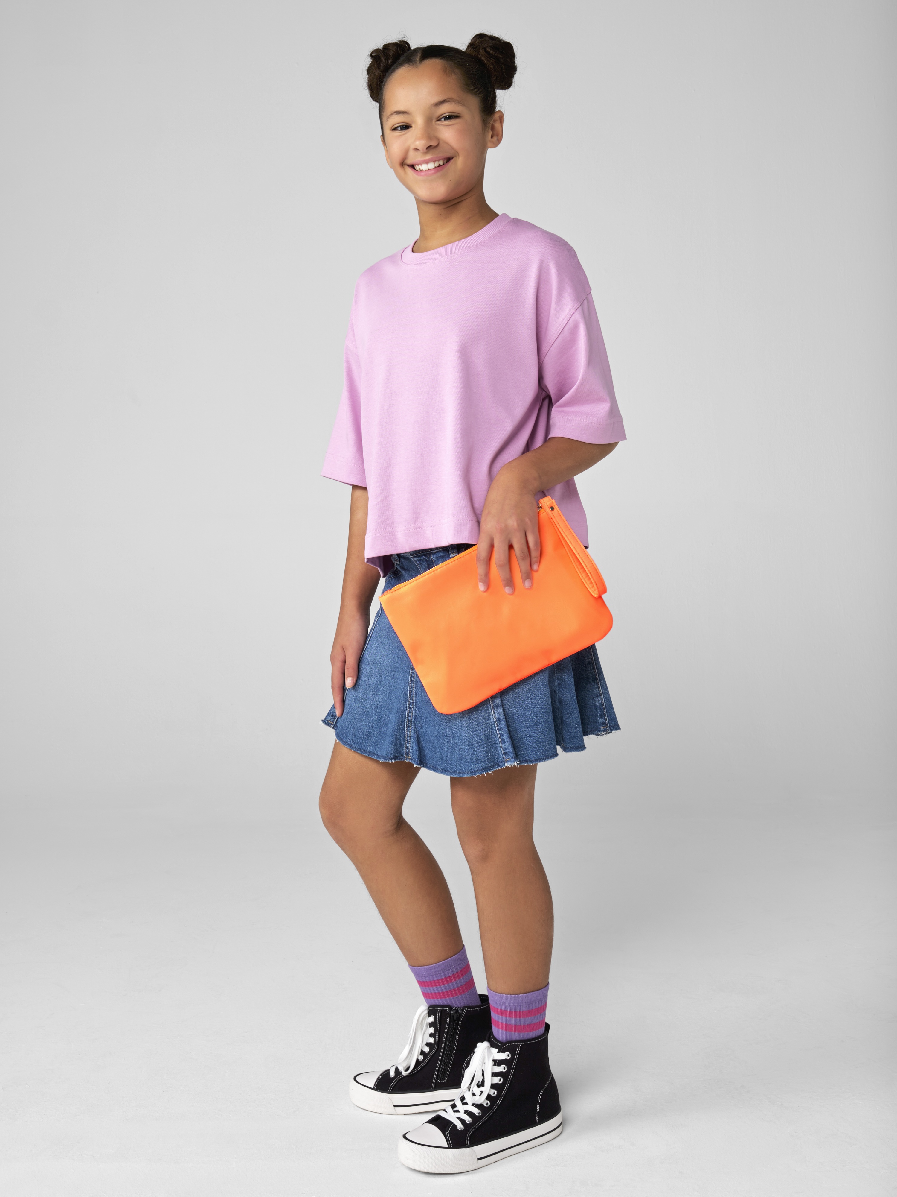 Tasche – Sundae Wristlet