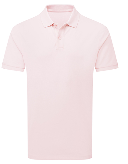 Men´s Relaxed Fit Polo