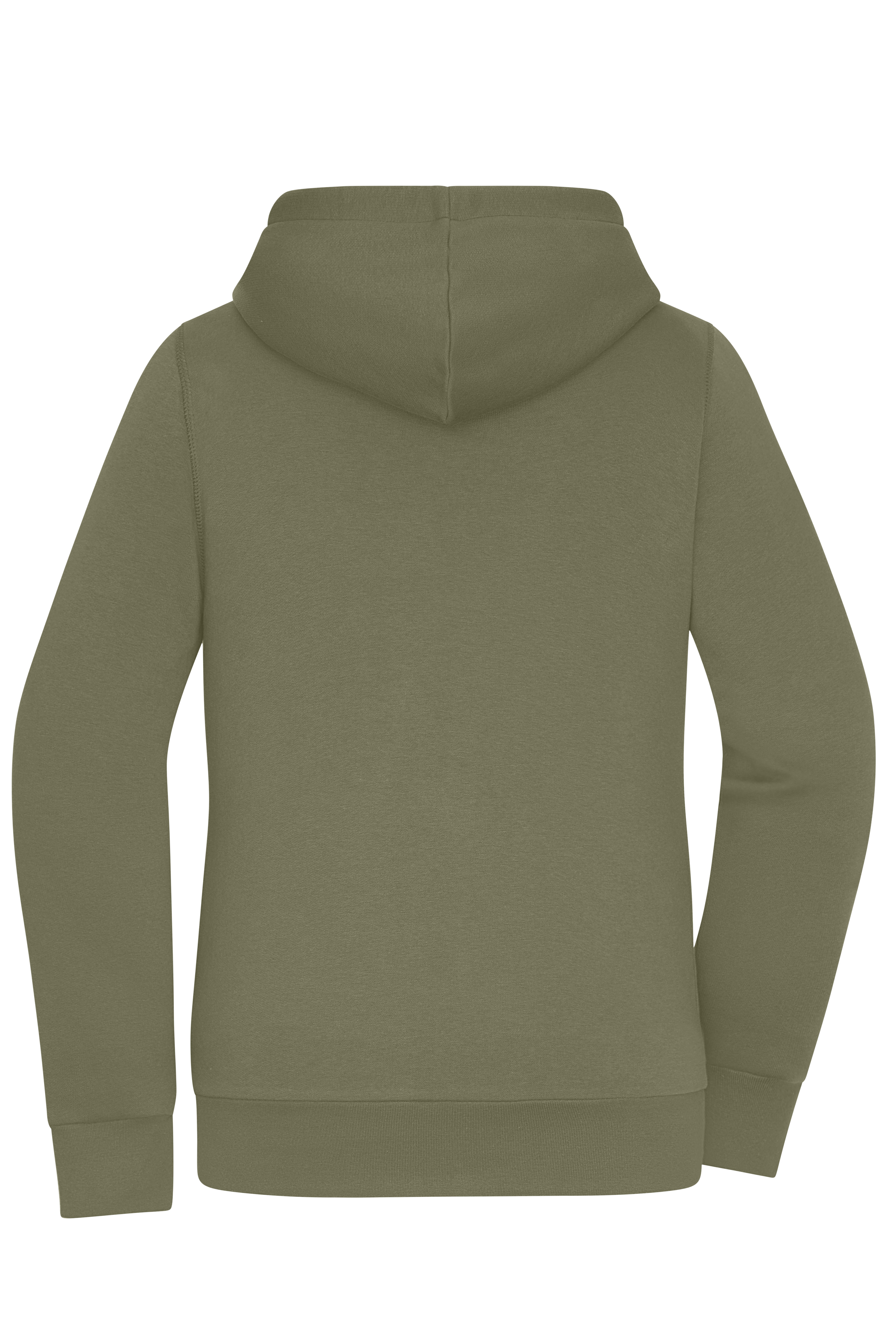 Ladies´ Doubleface Jacket