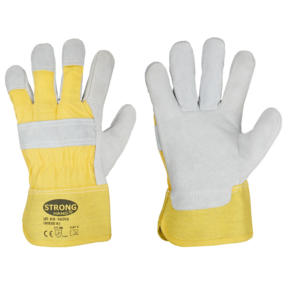 Stronghand® Handschuhe Nagpur