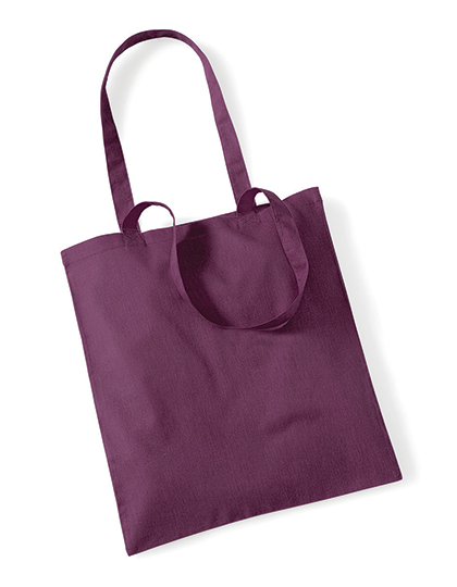 Tasche – Bag For Life - Long Handles