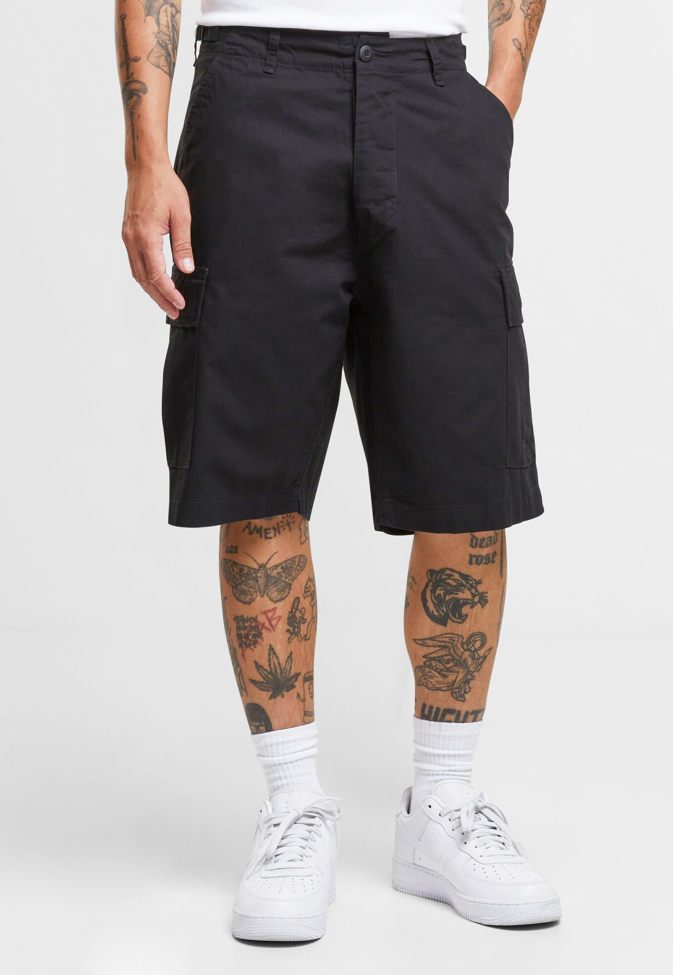 Security BDU Ripstop Shorts