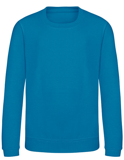 Sweatshirt – Kids´ AWDis Sweat