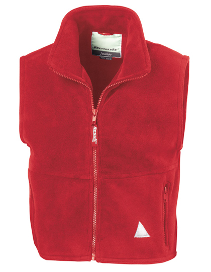 Junior Polartherm Bodywarmer