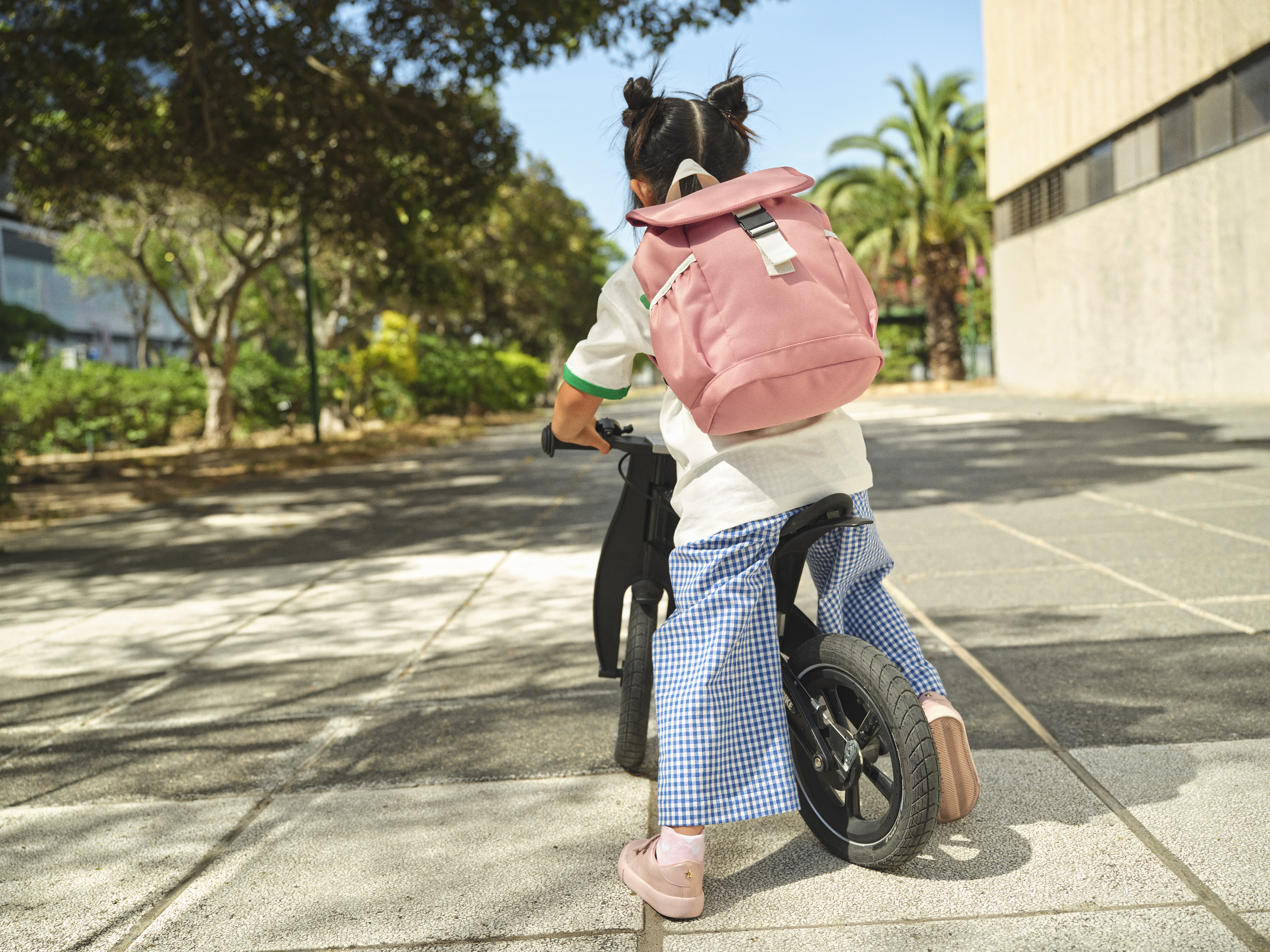 Tasche – Kids Adventure Backpack