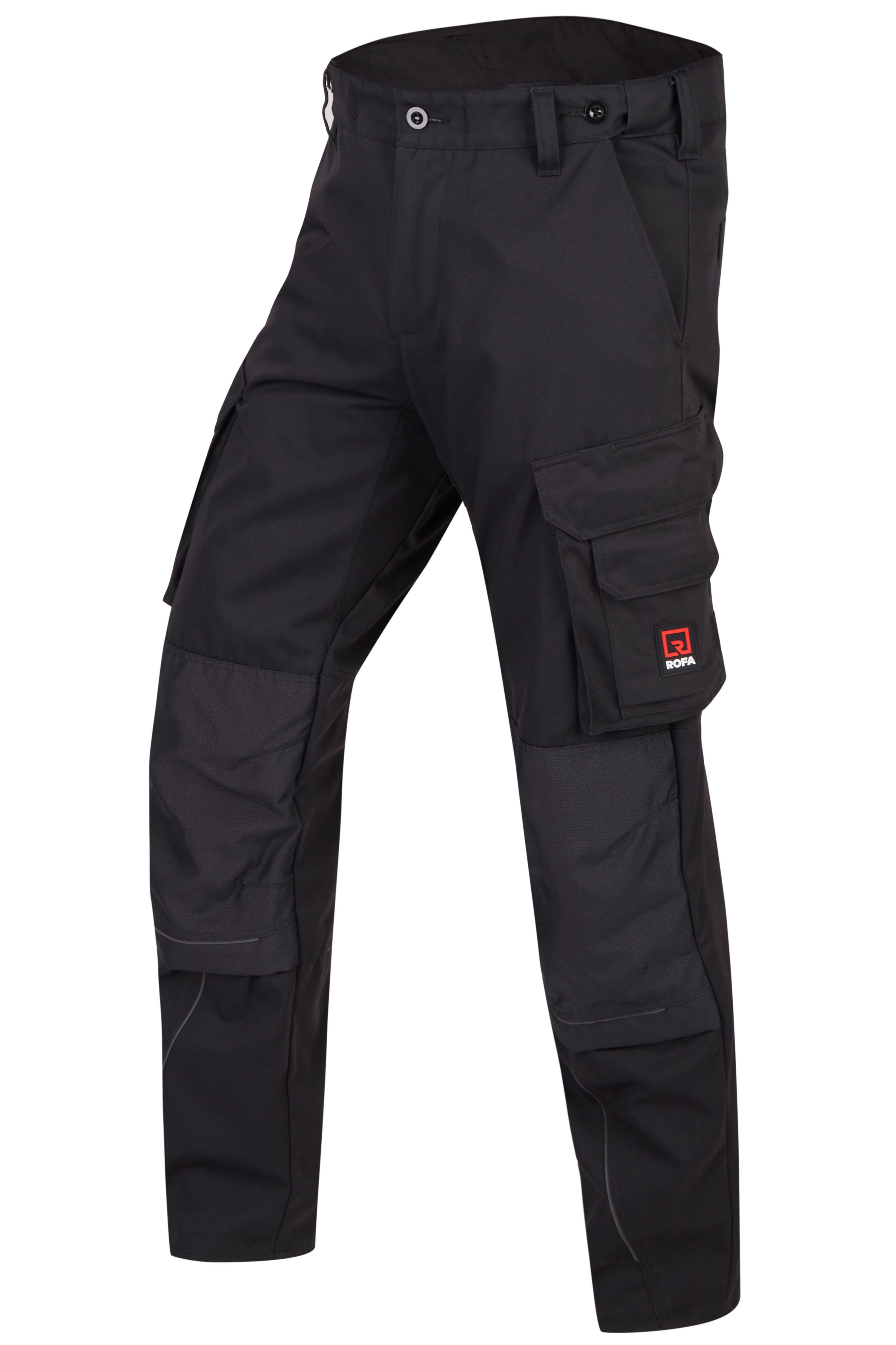 Bundhose 1702511