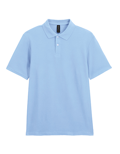 Softstyle Adult Piqué Polo