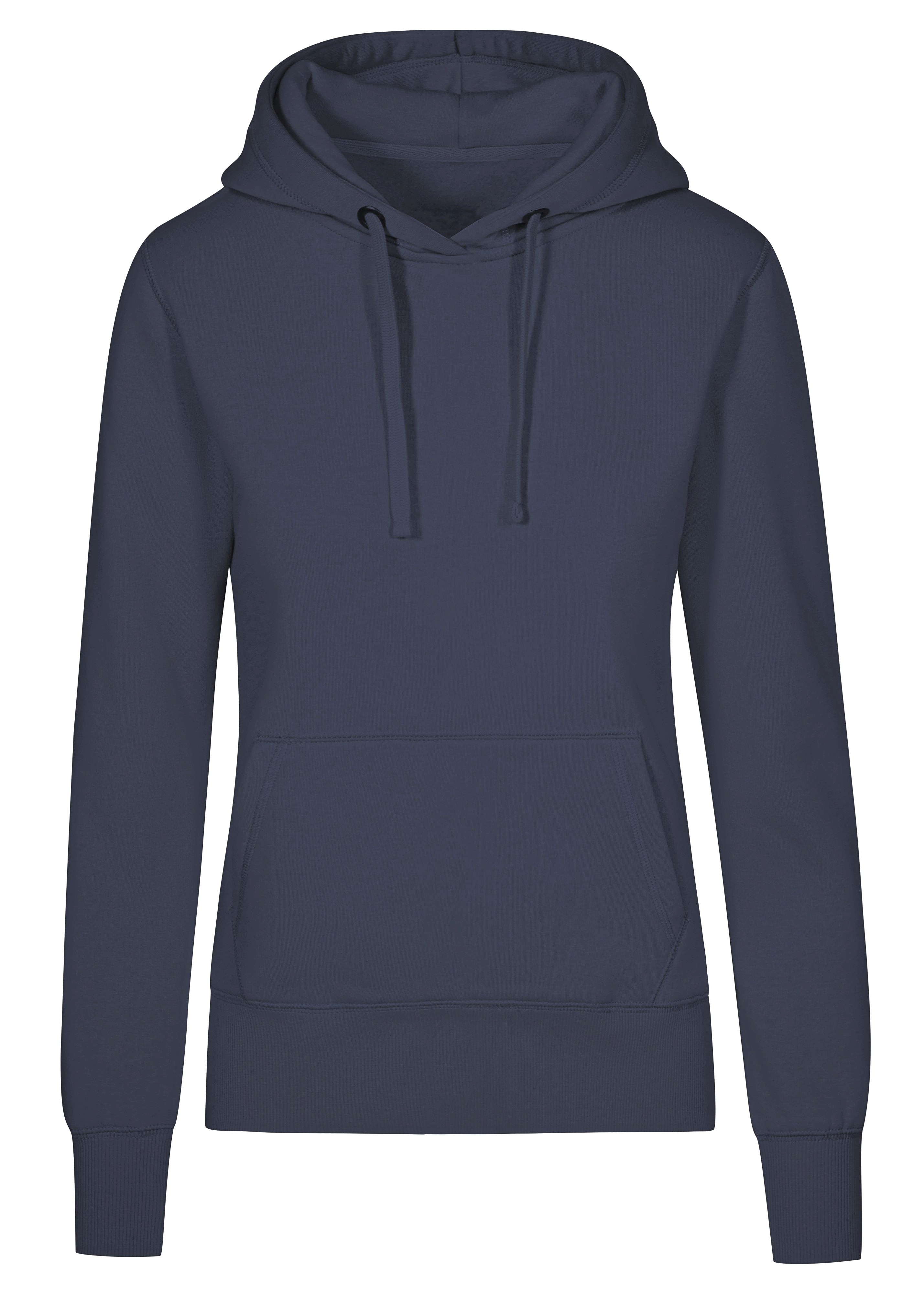 Pullover – Women´s Hoody Sweater