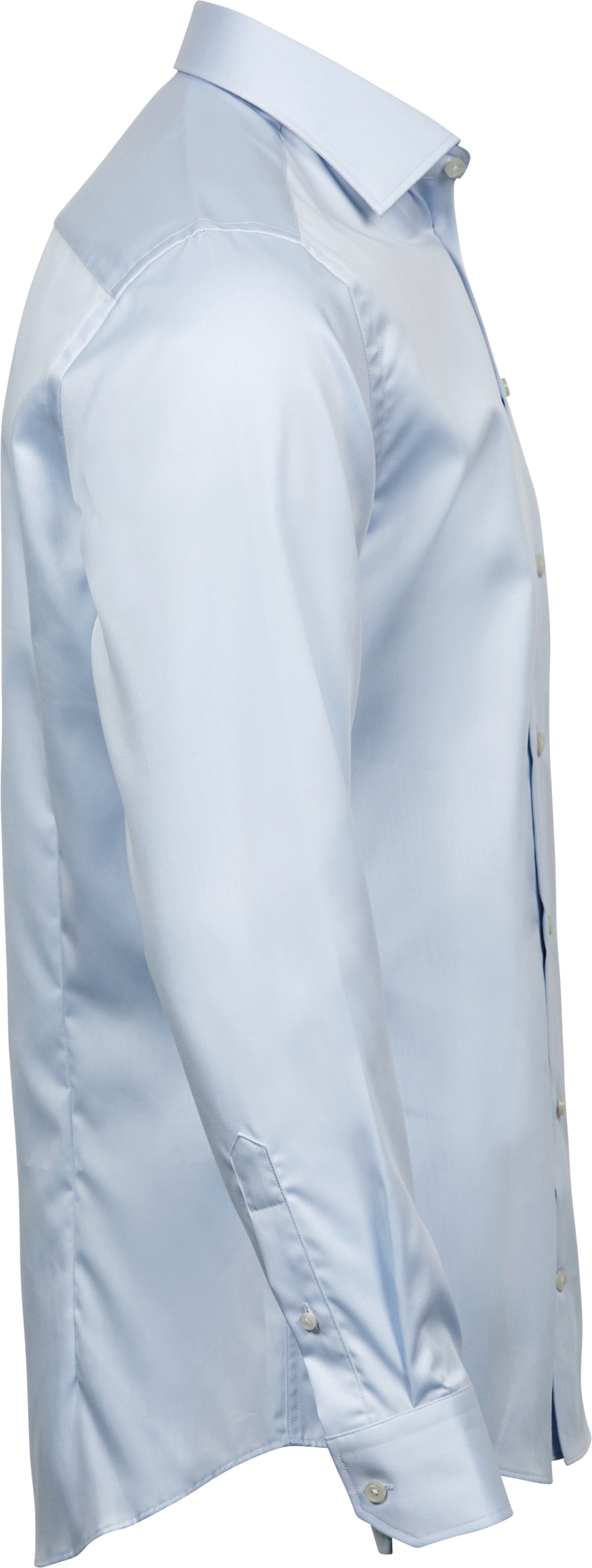 Hemd – Luxury Shirt Comfort Fit
