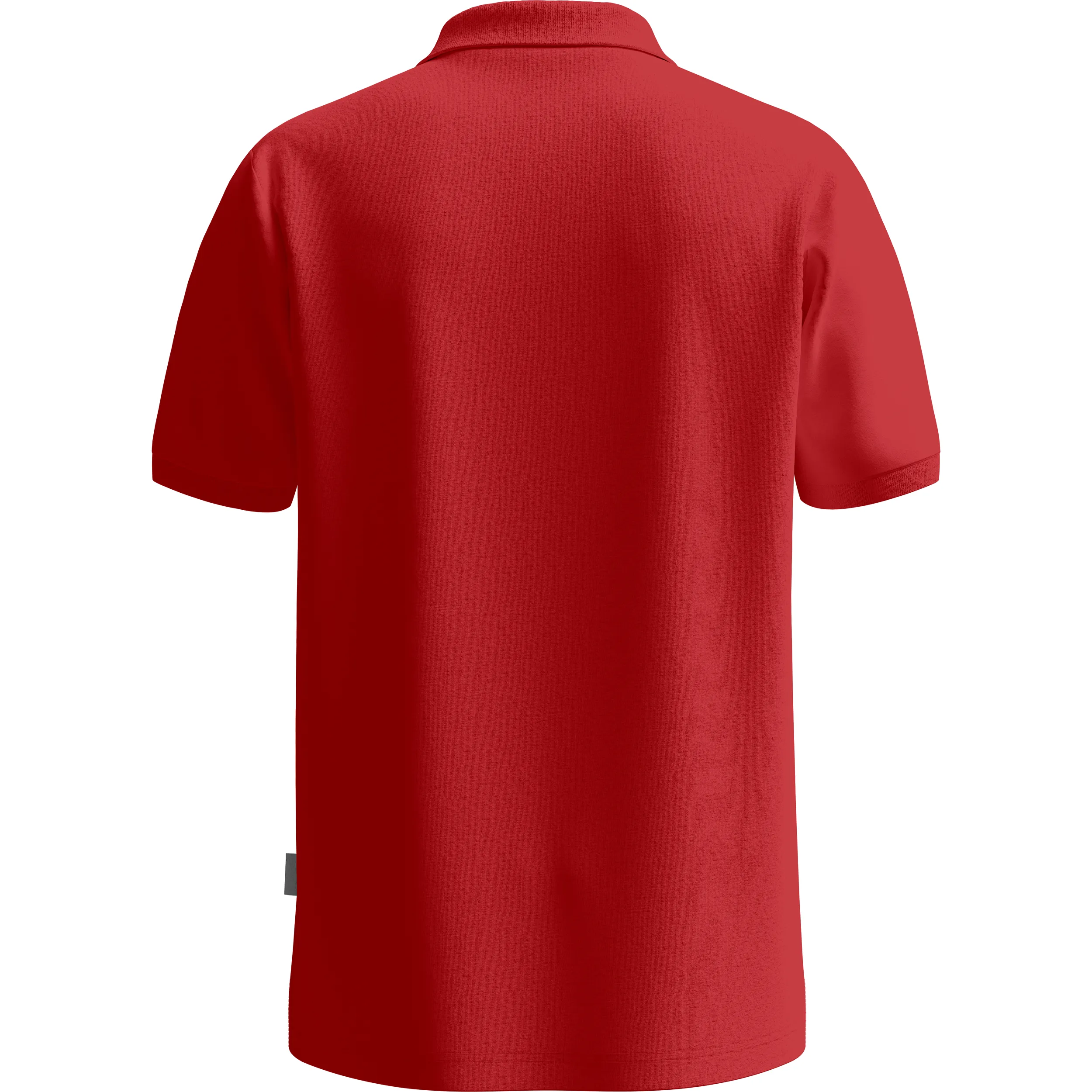 Tencel Poloshirt "iND" mit UV-Schutz – Plus X Award ausgezeichnet