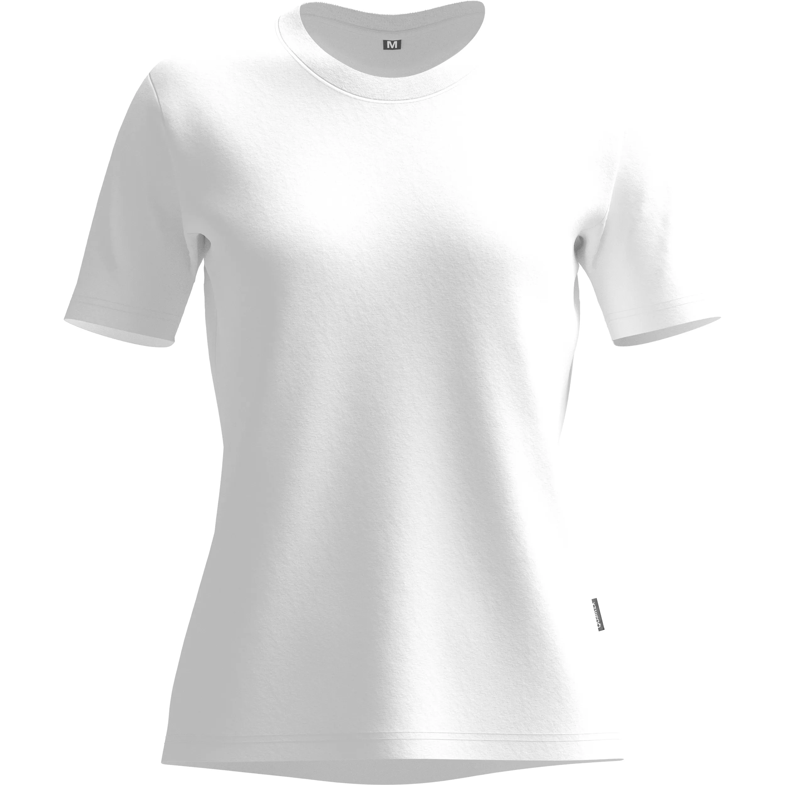 Tencel T-Shirt "iND" – funktional & nachhaltig