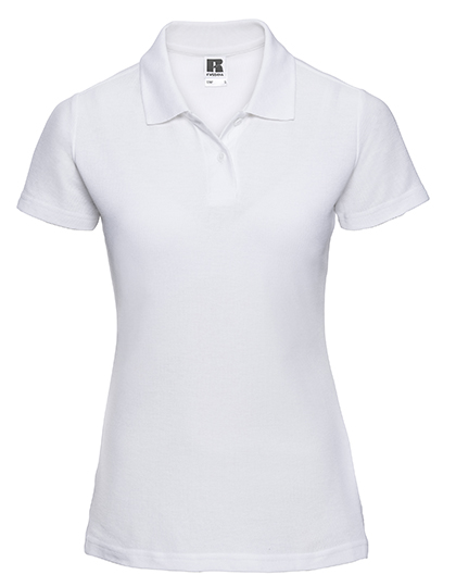 Ladies' Classic Polycotton Polo