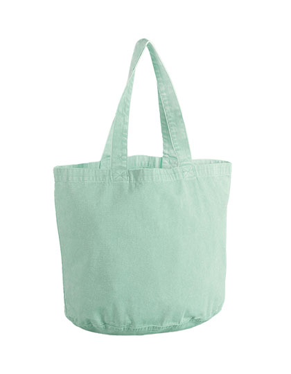 Tasche – Garment Dyed Shopper