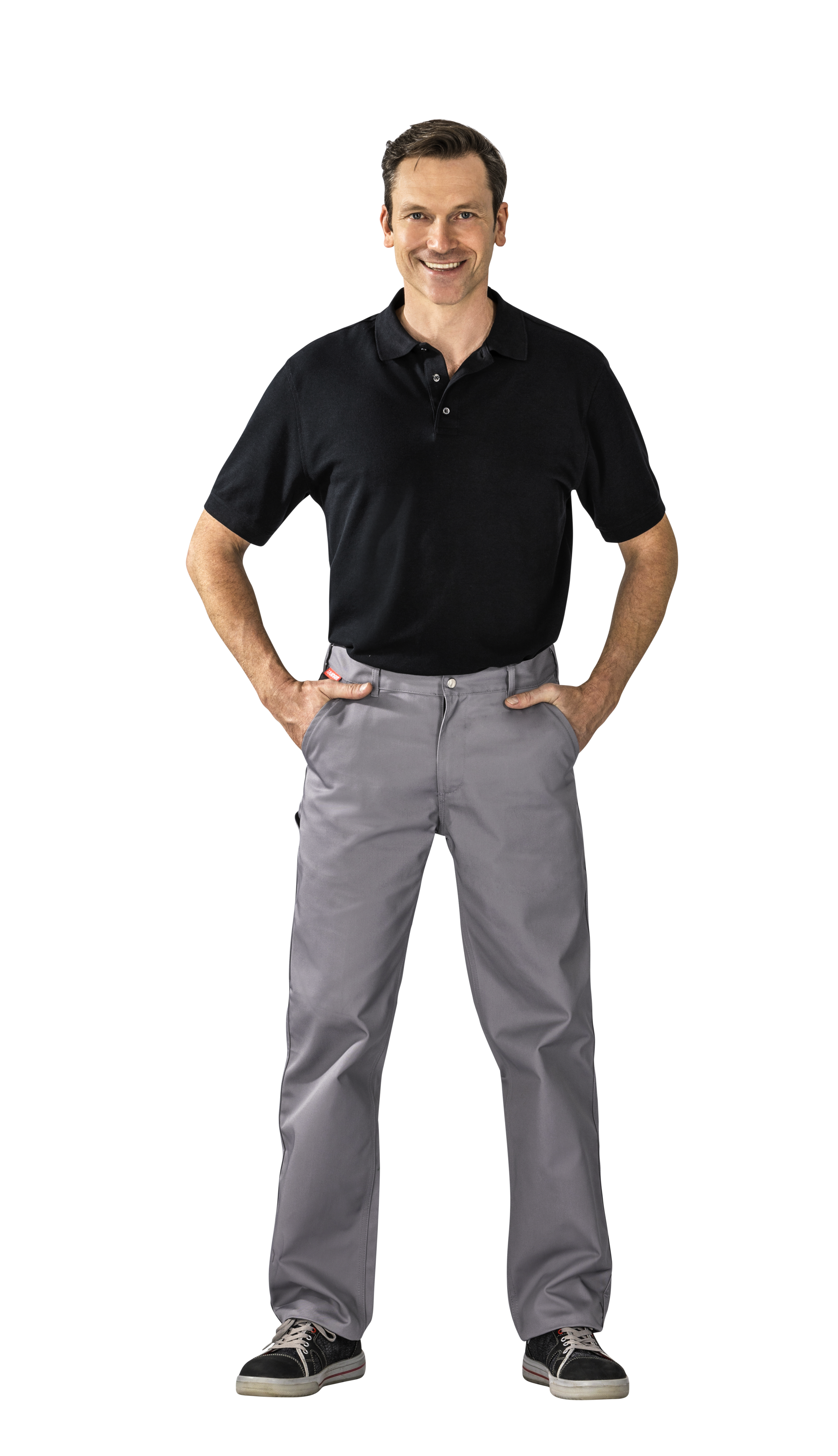 PLANAM Bundhose MG 260