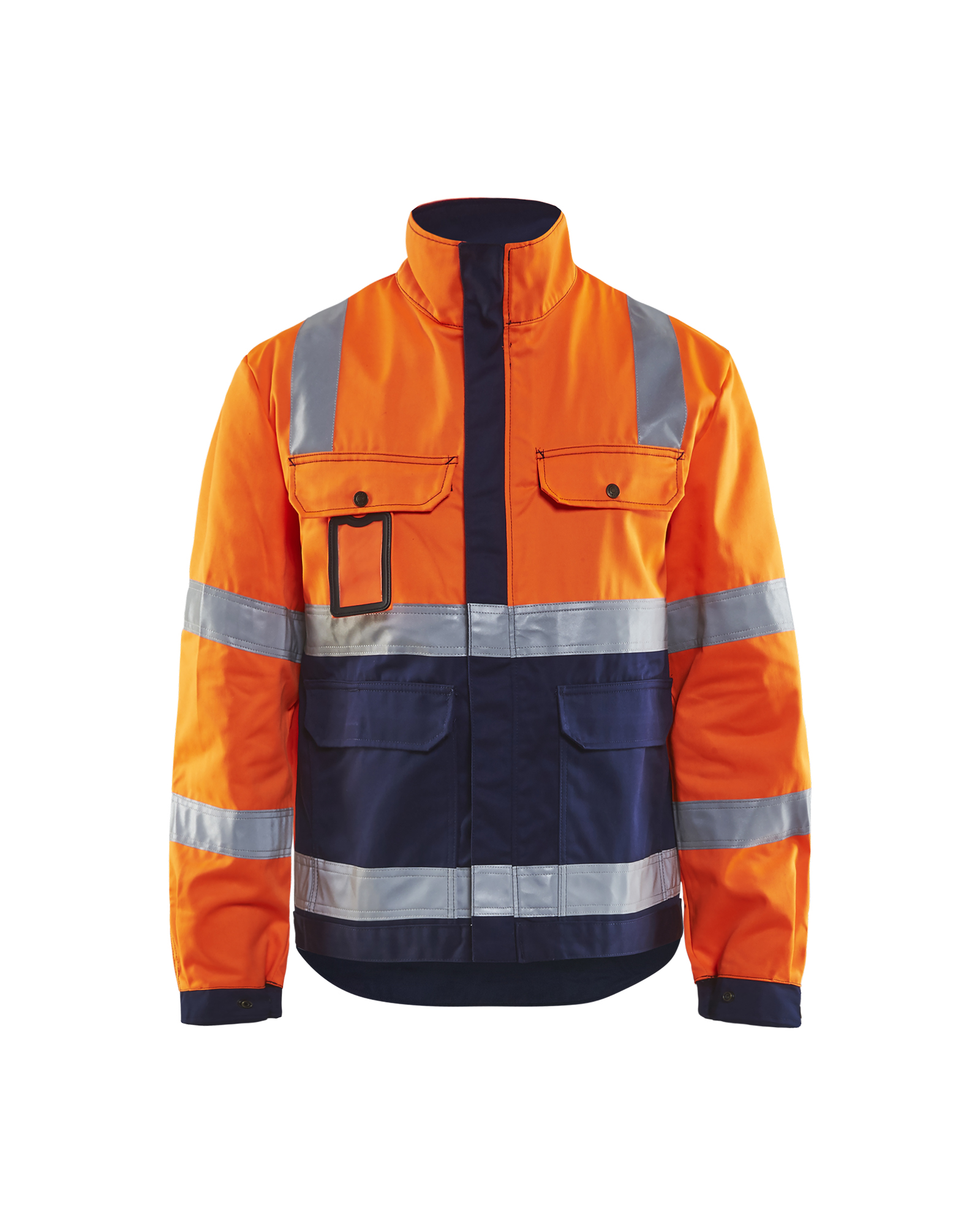 High Vis Jacke