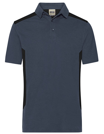 Men´s Workwear Polo -STRONG
