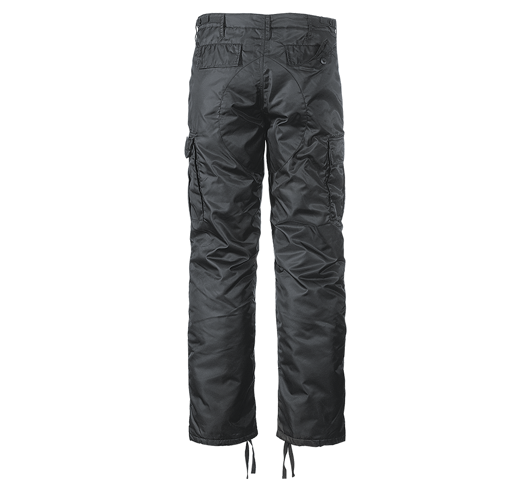 Thermo Pants