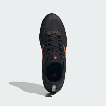 adidas GRADIX M S3S ESD SICHERHEITSSCHUHE black/orange