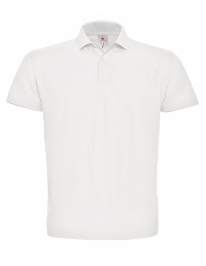 Unisex Polo ID.001