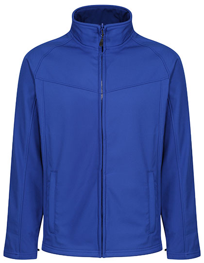 Uproar Softshell Jacket