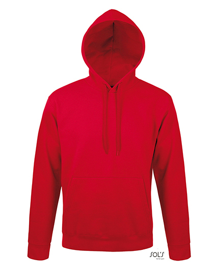 Unisex Hooded Sweat-Shirt Snake