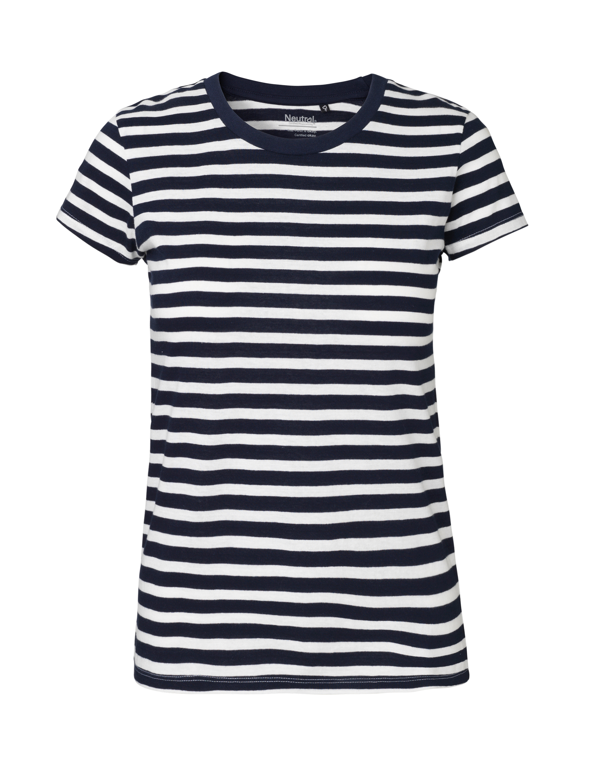 Ladies´ Fit T-Shirt