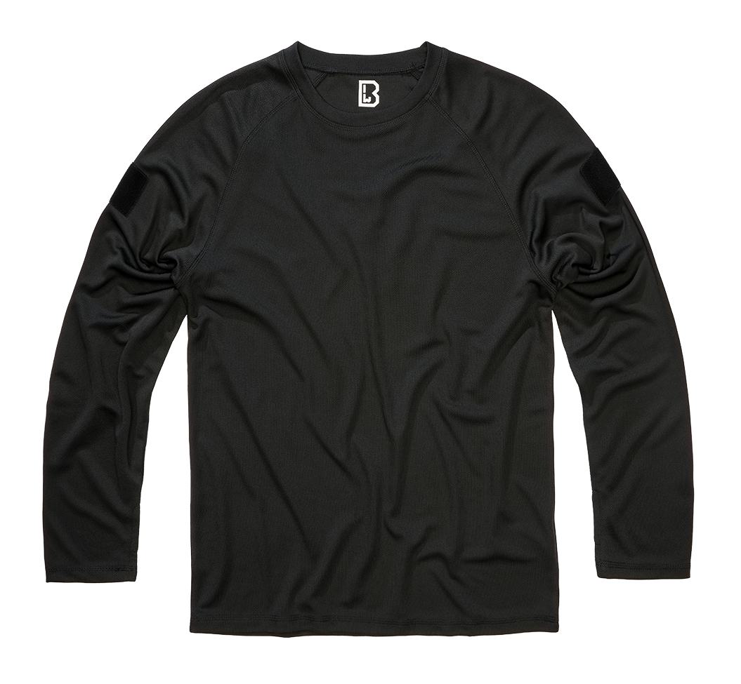 Quickdry Shirt longsleeve