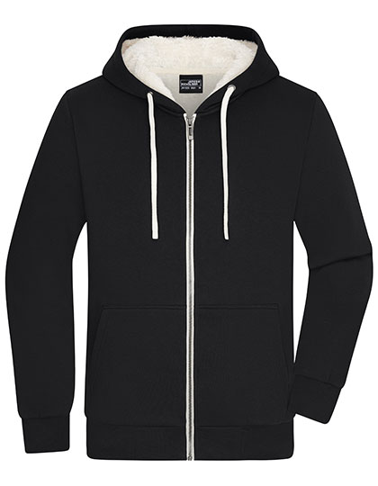 Men´s Doubleface Jacket