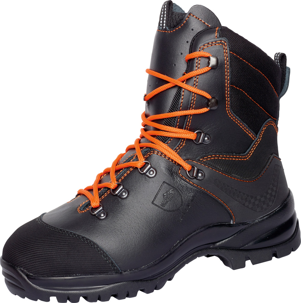 Forst-Schnürstiefel Kailash
