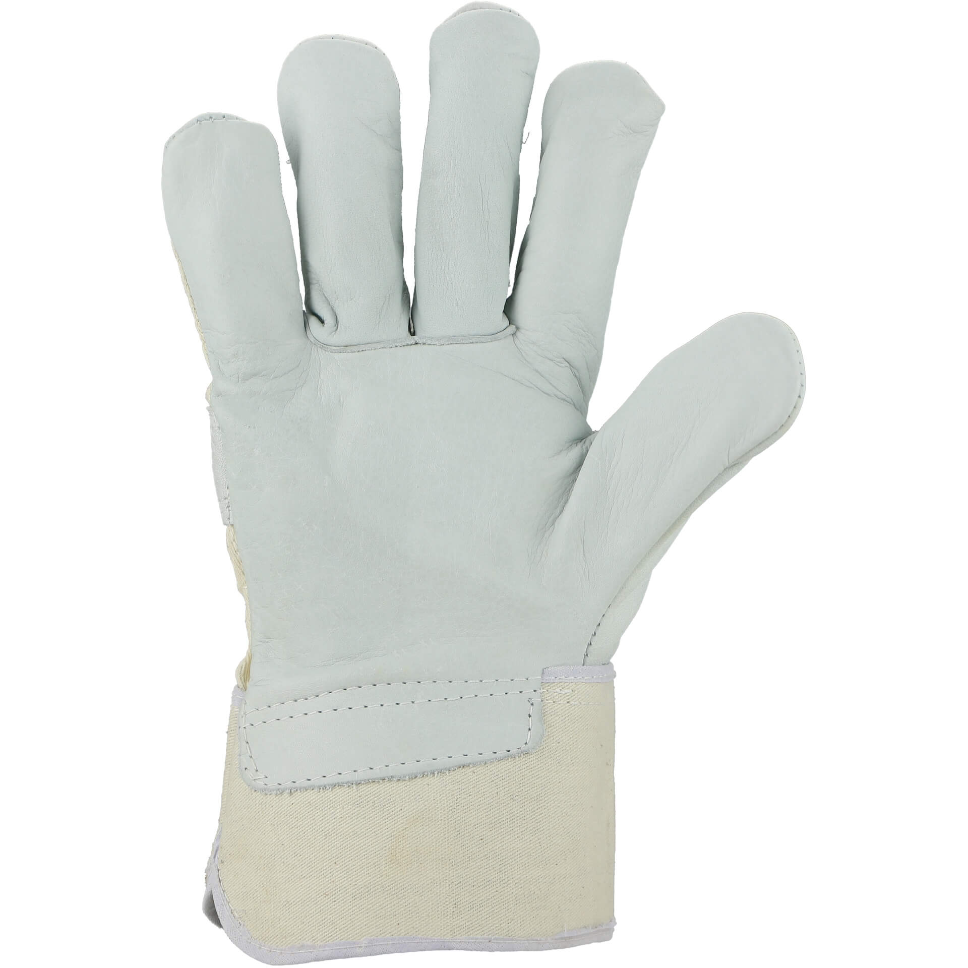 Rindnarbenleder-Handschuh ADLER-M