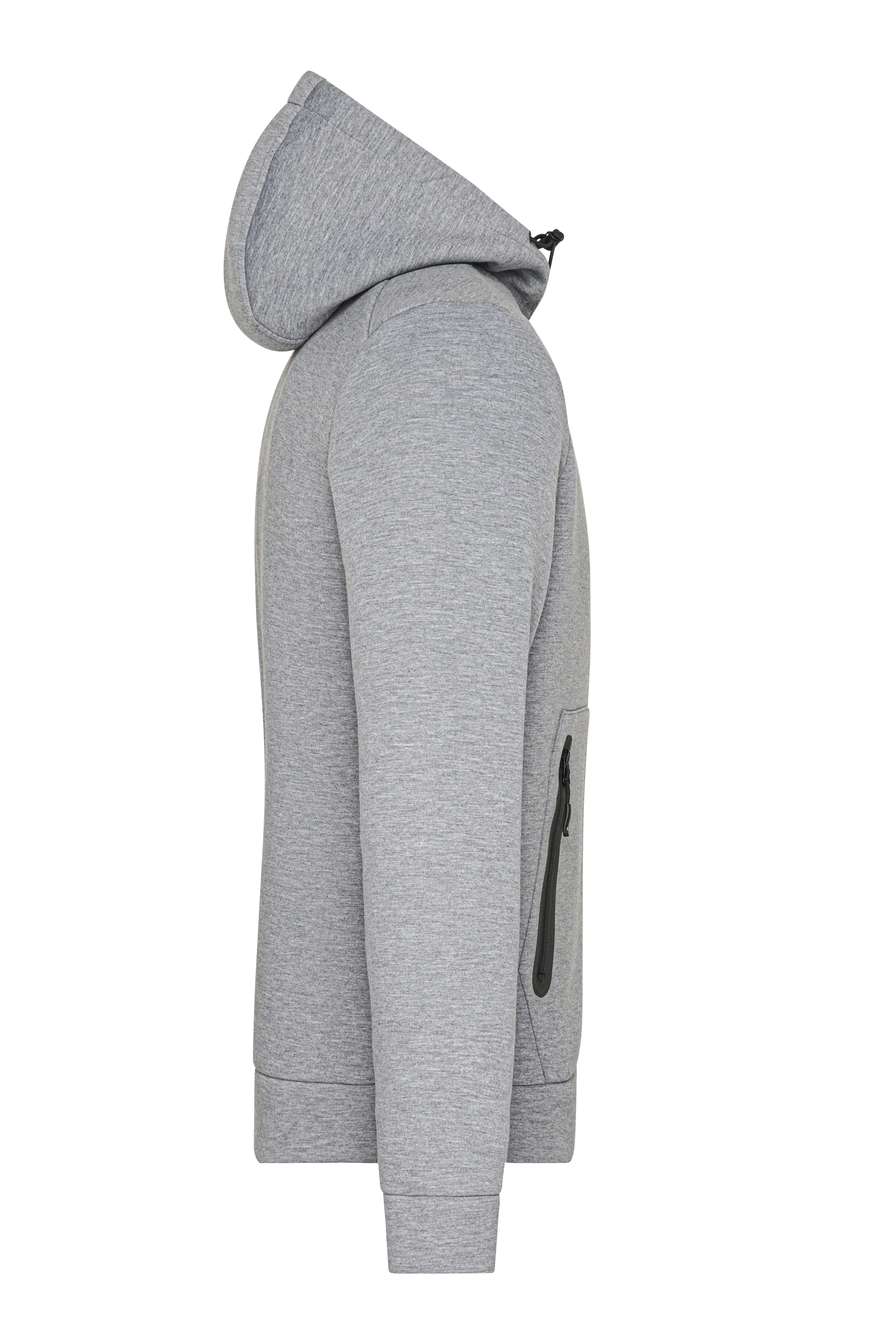 Men´s Hooded Jacket