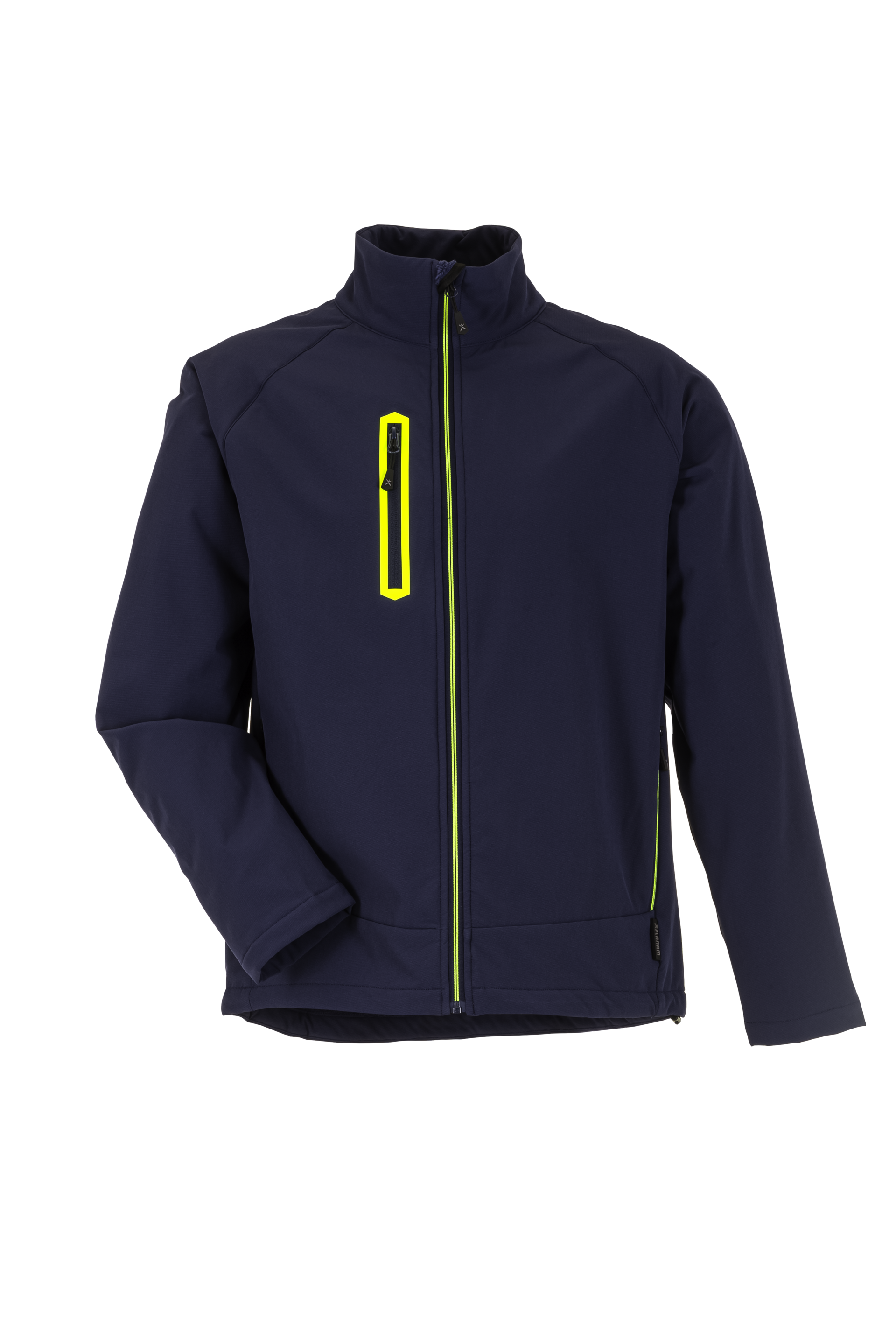 PLANAM Flash Jacke Outdoor