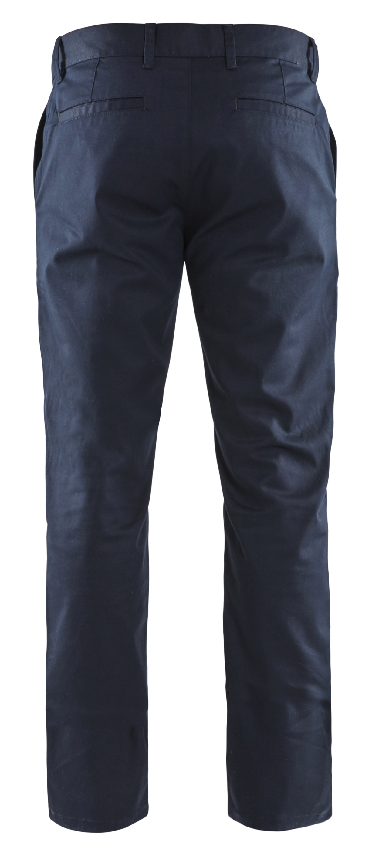 Chinohose Stretch