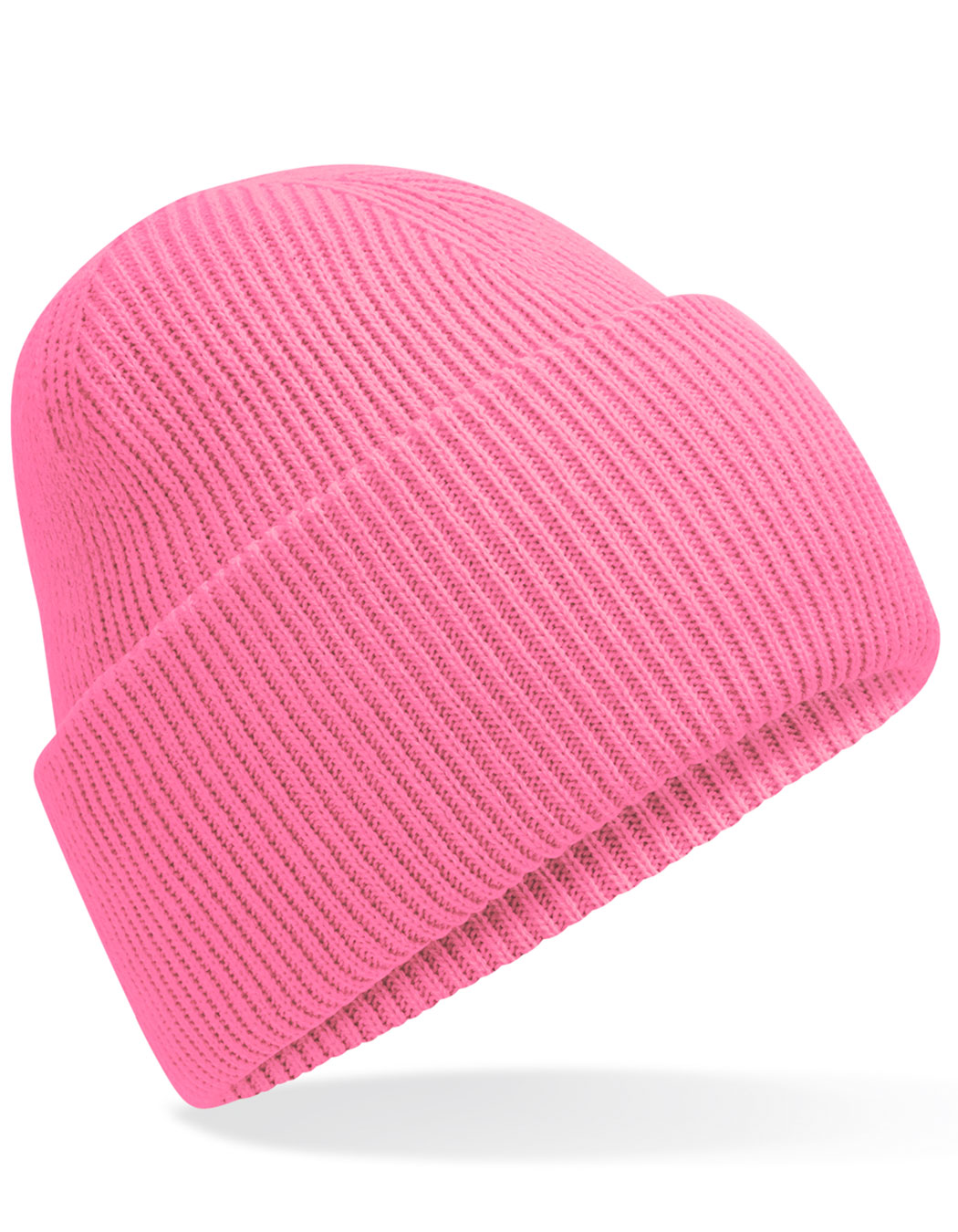 Classic Engineered Deep Cuffed Beanie