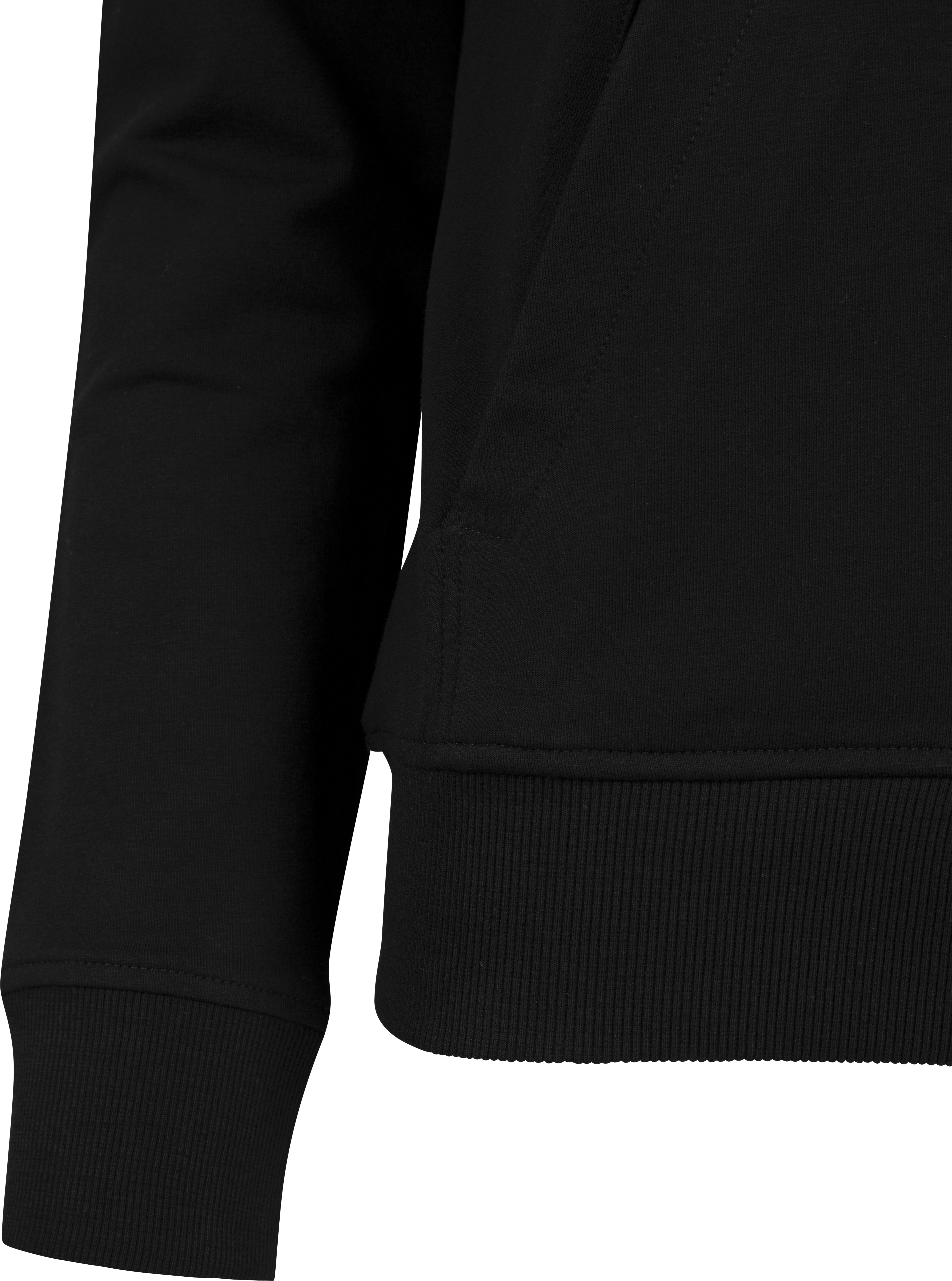 Sweatshirt – Ladies´ Terry Zip Hoody