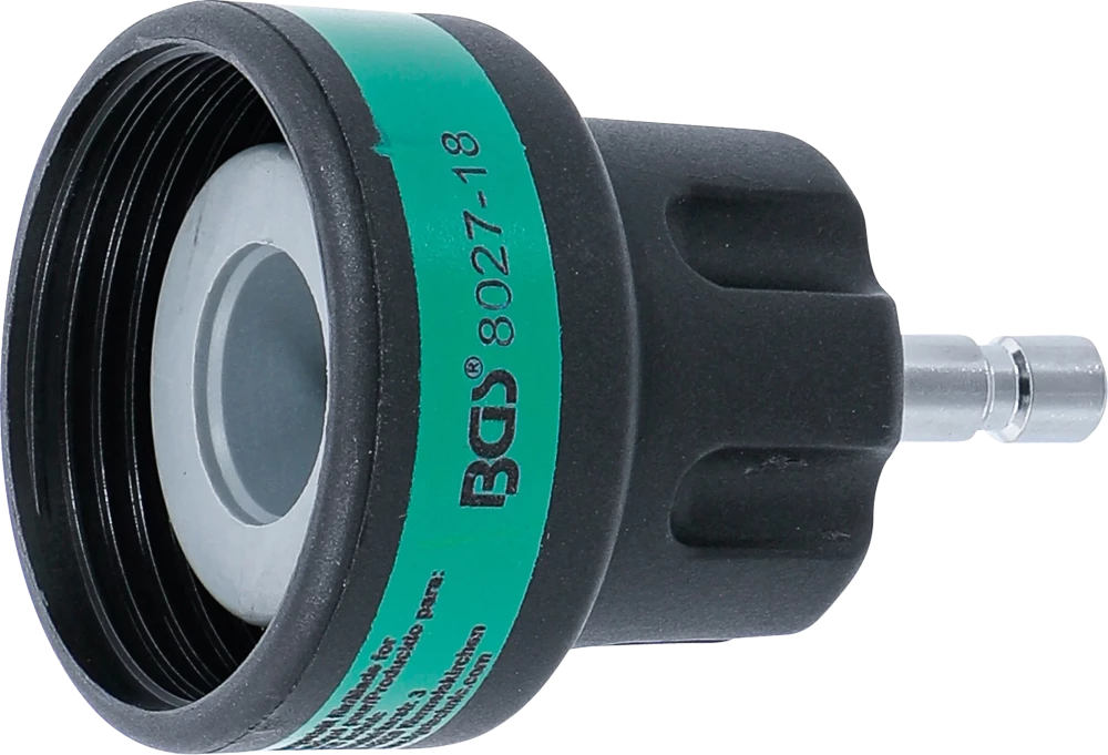 Adapter Nr. 18 für Art. 8027, 8098, für VW