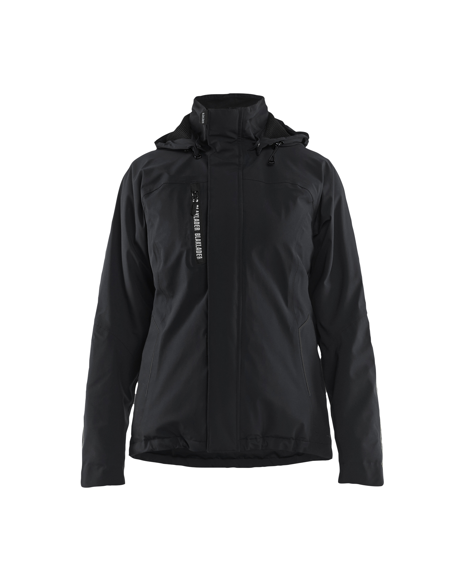 Damen Winterjacke Stretch