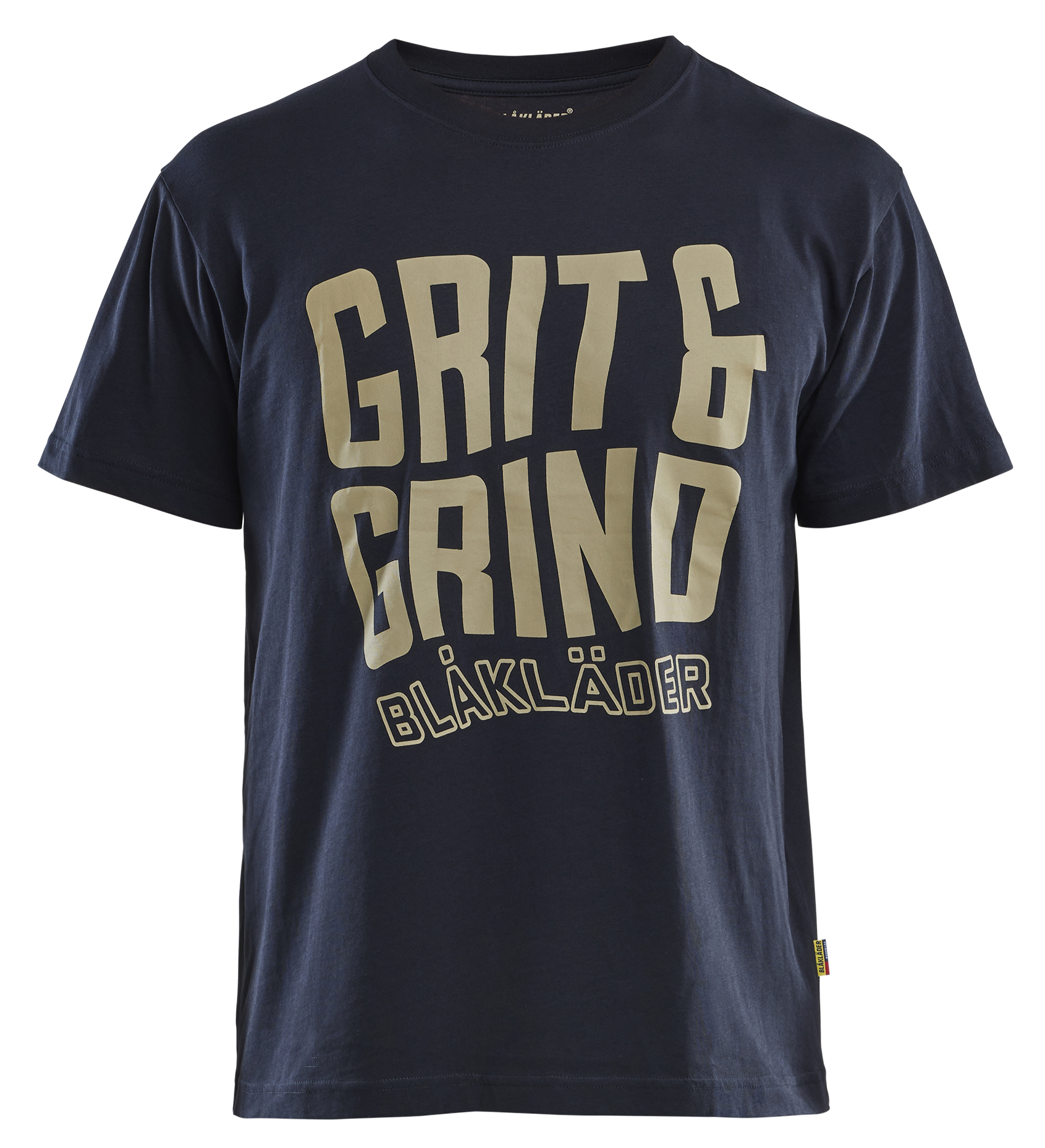 T-Shirt Grit and Grind