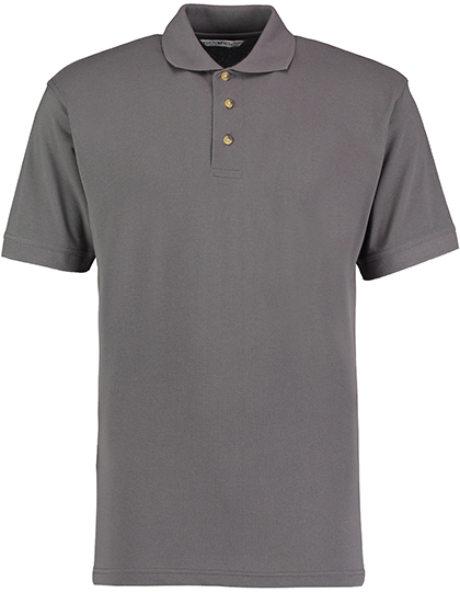 Classic Fit Workwear Superwash 60° Polo