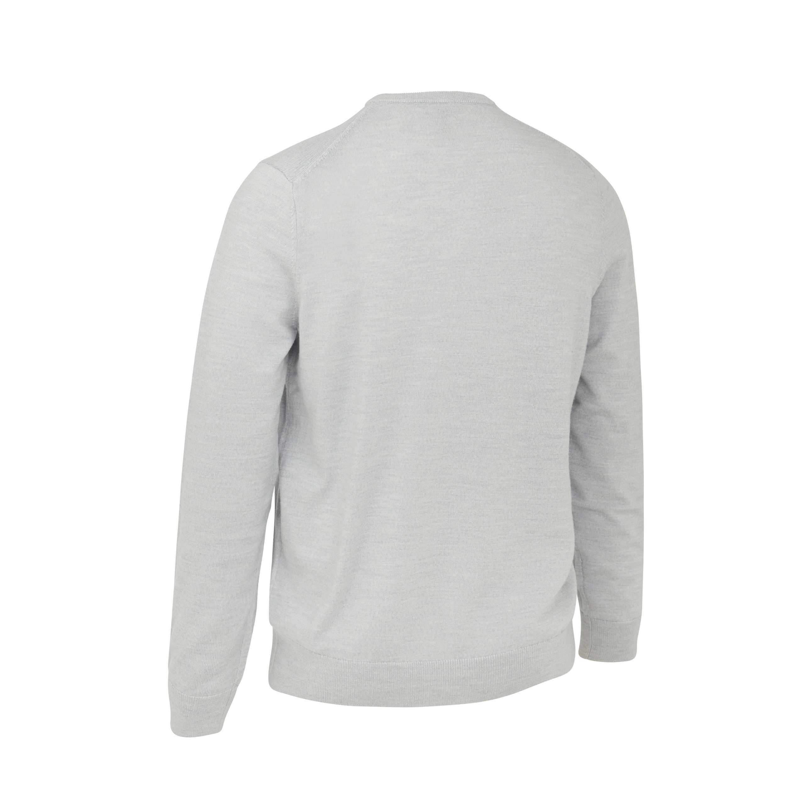 Pullover – Men´s V-Neck Merino Sweater
