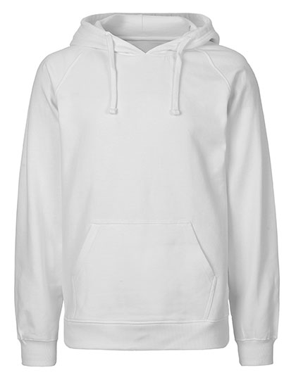 Unisex Tiger Cotton Hoodie